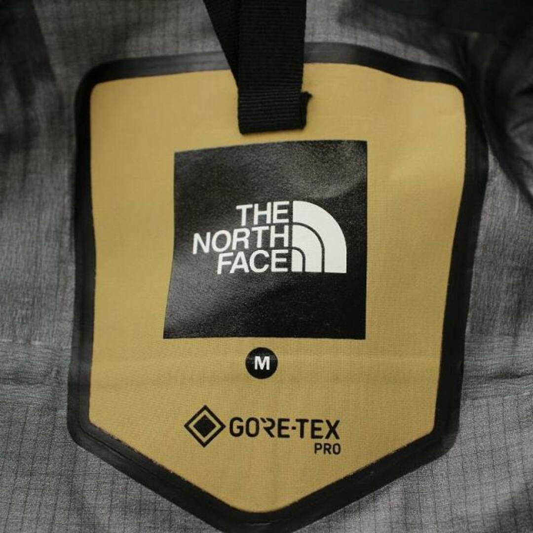 THE NORTH FACE Gadget Hangar Coat M ベージュ