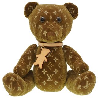 ヴィトン(LOUIS VUITTON) ぬいぐるみの通販 59点 | ルイヴィトンを買う