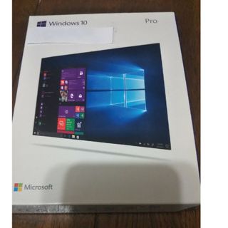 microsoft windows10 インストールUSB(PCパーツ)