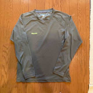 マーモット(MARMOT)のMarmot ロンT(Tシャツ/カットソー(七分/長袖))