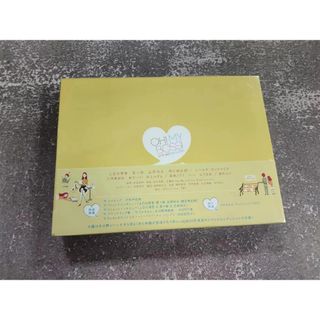 女性が喜ぶ♪ オー!マイ・ボス!恋は別冊で DVD-BOX〈6枚組〉 日本映画