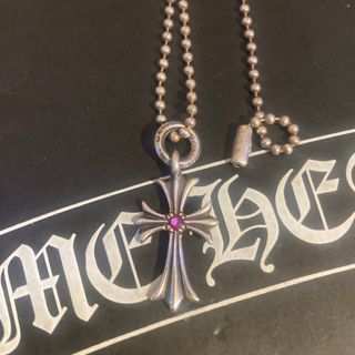 クロムハーツ ベル ネックレス(メンズ)の通販 53点 | Chrome Heartsの