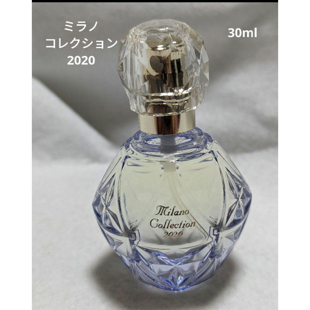 美品カネボウミラノコレクション2020オードパルファム30ml | フリマアプリ ラクマ