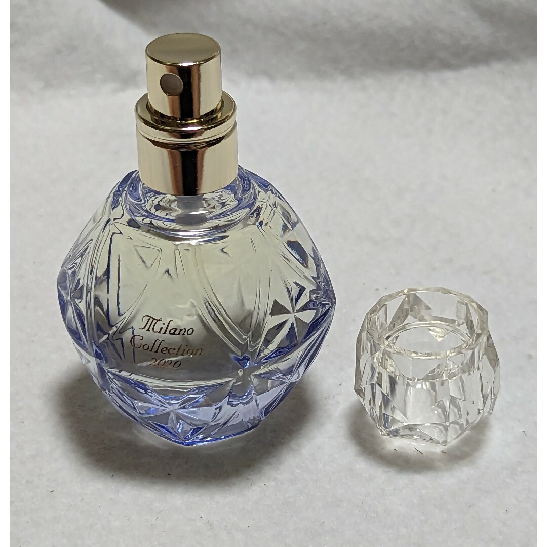 Kanebo(カネボウ)の美品カネボウミラノコレクション2020オードパルファム30ml コスメ/美容の香水(香水(女性用))の商品写真