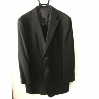 ウールマーク付き 礼服 上下 身長170㎝ ウエスト76㎝ 細身男性向き