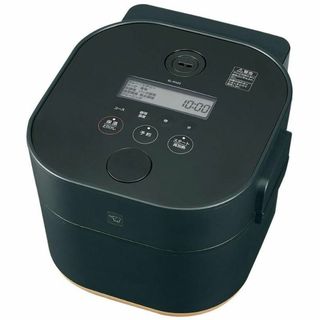 ZOJIRUSHI EL-KA23-BA STAN.スタン象印スロークッカー(その他)