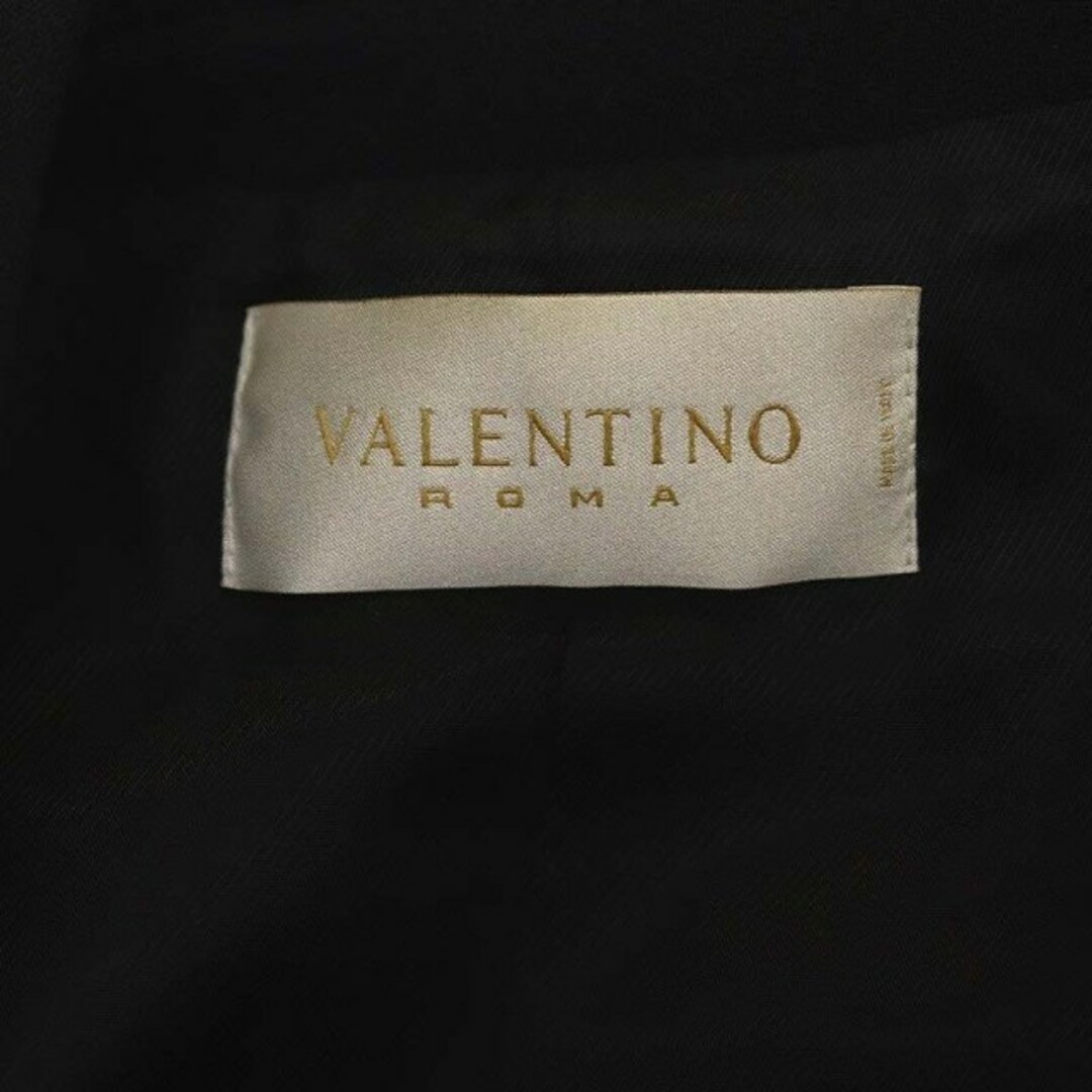 VALENTINO - ヴァレンティノ ヴァレンチノ スーツ セットアップ ウール