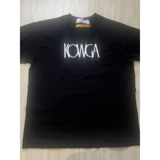 kowga union コラボ Tシャツ (Tシャツ/カットソー(半袖/袖なし))