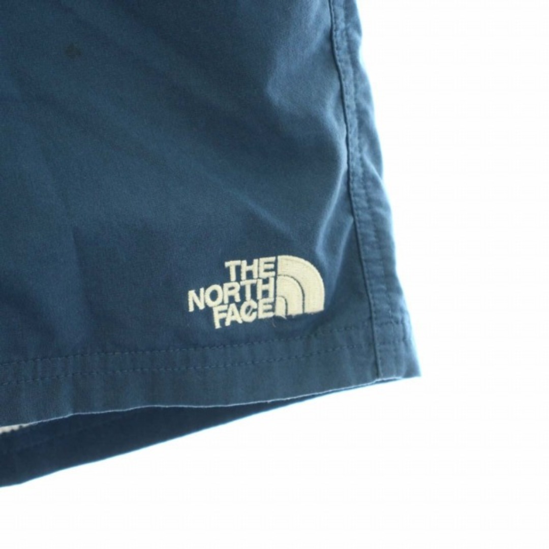 THE NORTH FACE(ザノースフェイス)のTHE NORTH FACE Mud Short ショートパンツ L 青 ブルー メンズのパンツ(ショートパンツ)の商品写真