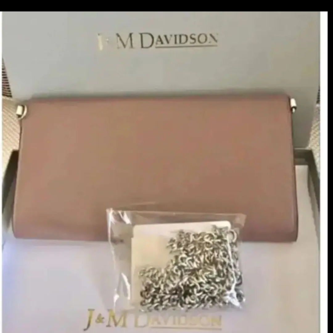 J & m DAVIDSON ウオレット　お値下げ