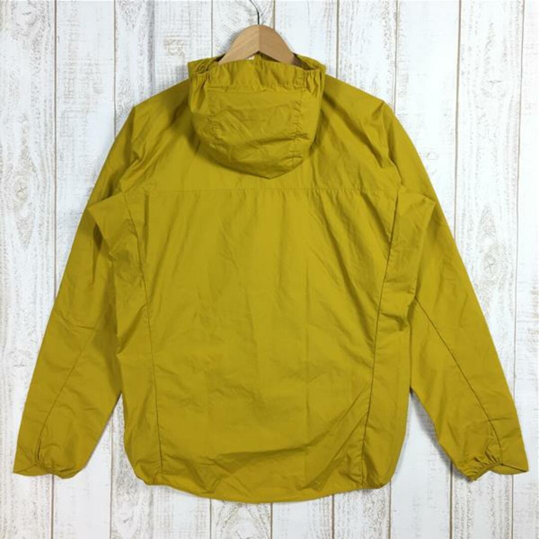 MILLET - MENs S ミレー ブリーズバリヤー ワイルダー 2 ライト