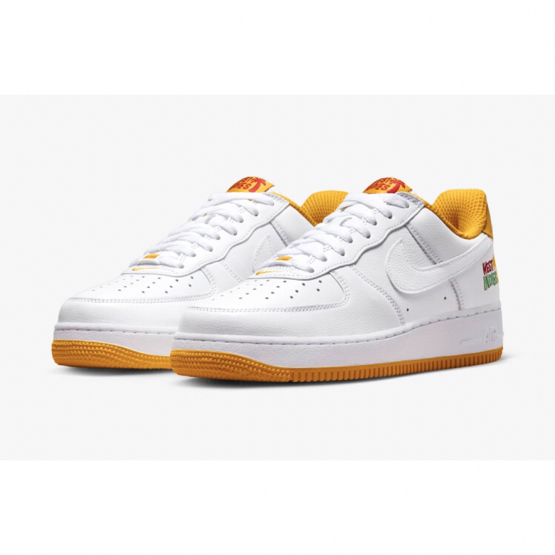 ☆NIKE AIR FORCE 1 West Indies☆