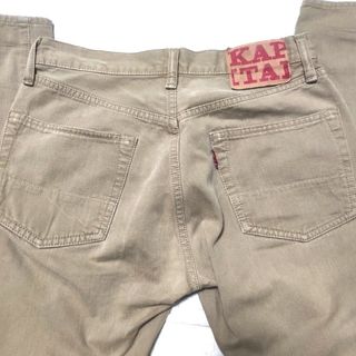キャピタル デニム/ジーンズ(メンズ)の通販 200点以上 | KAPITALの