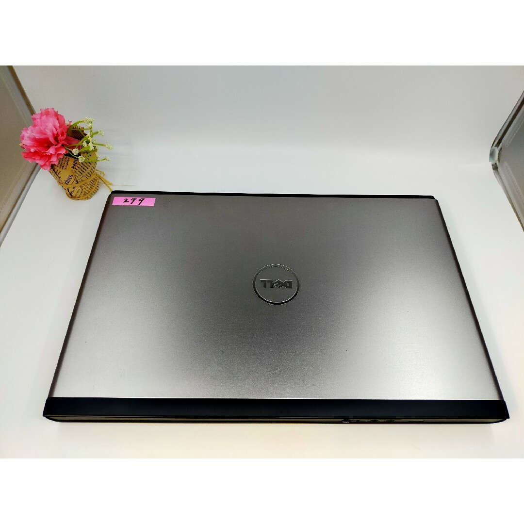 DELL Inspiron15 -3565  Office2016付