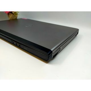 DELL ノートパソコン 爆速SSD120GB office2016付きの通販 by 格安中古