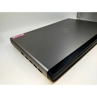 DELL ノートパソコン 爆速SSD120GB office2016付きの通販 by 格安中古
