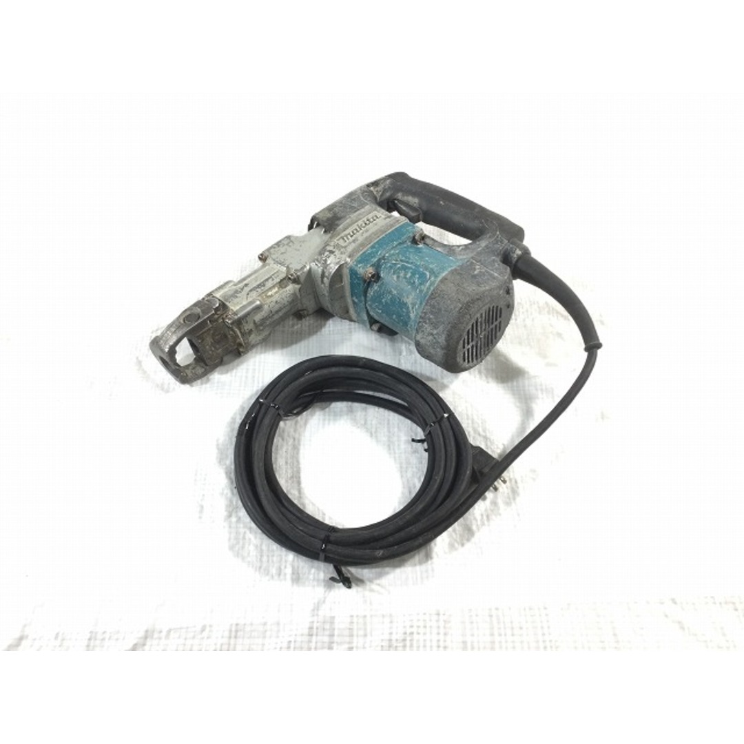 ☆品☆makita マキタ 100V 35mm ハンマドリル HR3530 六角軸 ハンマー