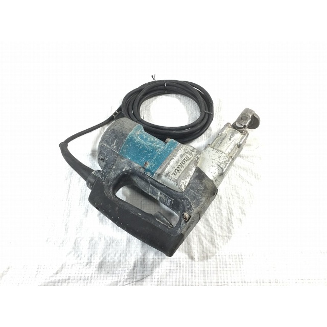 ☆品☆makita マキタ 100V 35mm ハンマドリル HR3530 六角軸 ハンマー