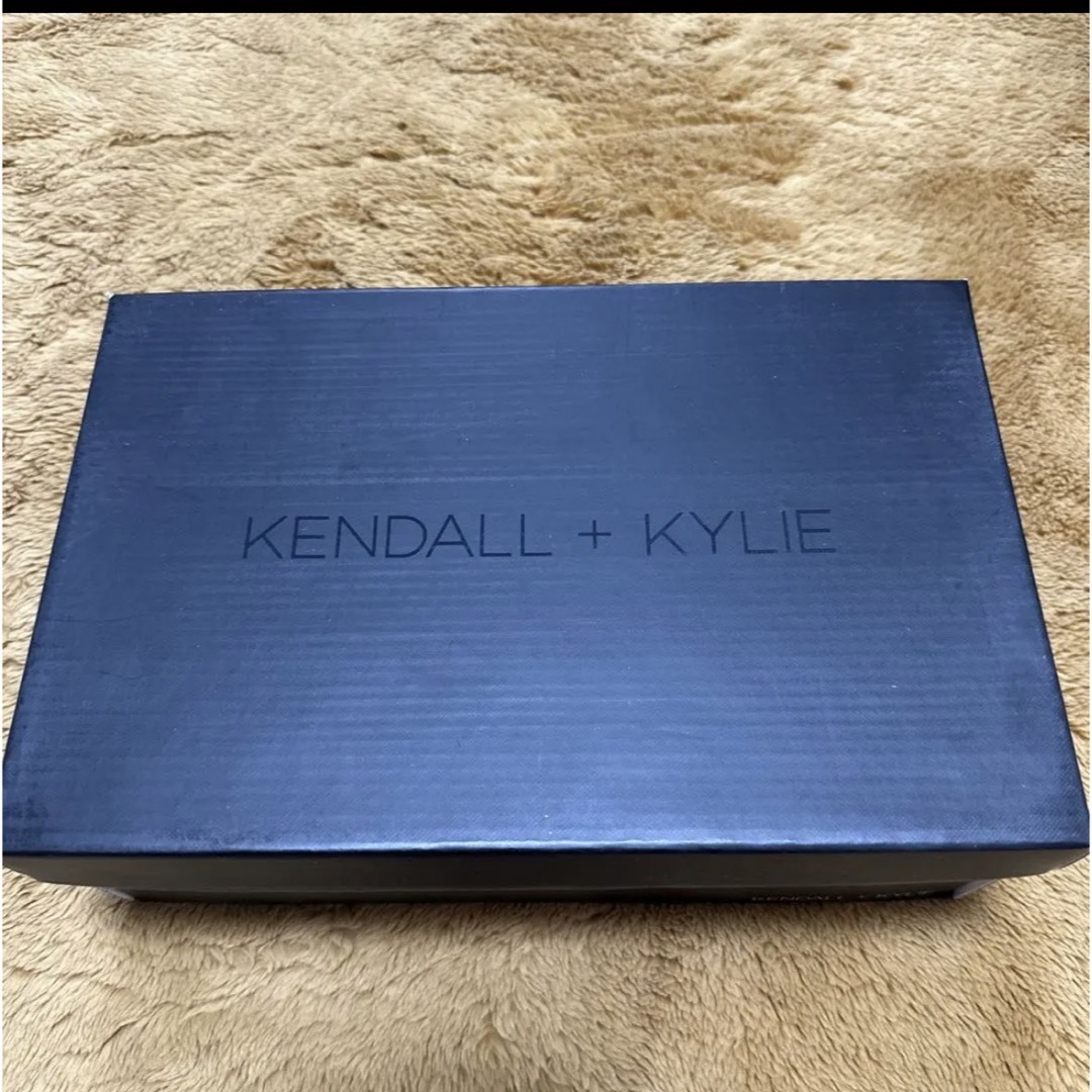 KENDALL + KYLIE ケンダルアンドカイリー レディースの靴/シューズ(ハイヒール/パンプス)の商品写真