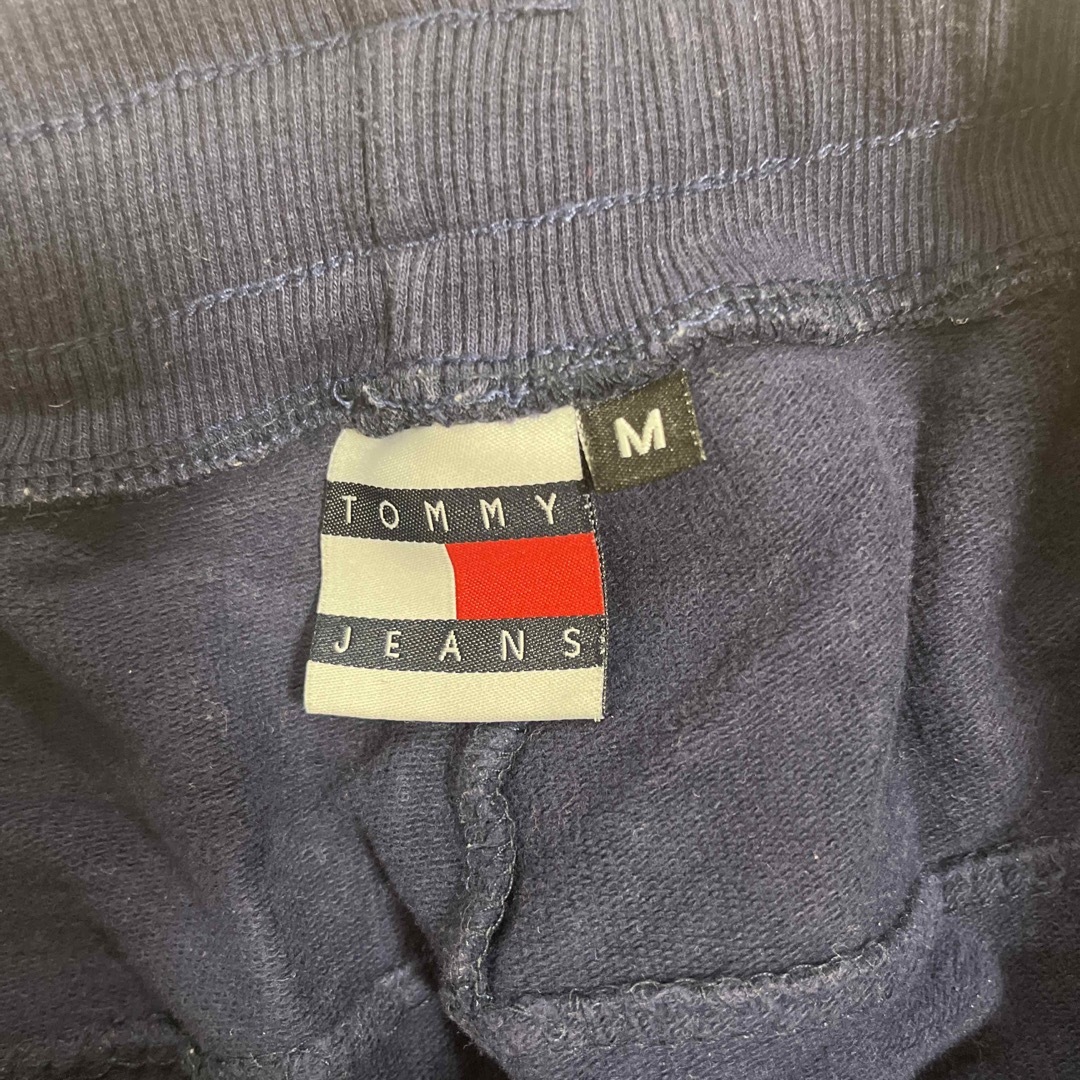 TOMMY HILFIGER(トミーヒルフィガー)のTOMMY HILFIGER ジャージ　M メンズのトップス(ジャージ)の商品写真