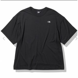 ザノースフェイス(THE NORTH FACE)のノースフェイス☆マタニティショートスリーブTシャツ(マタニティトップス)