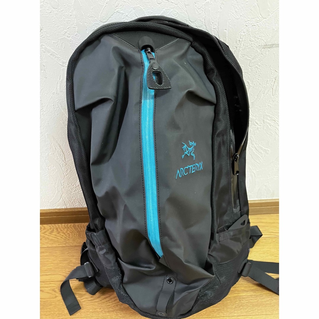 Arc'teryx arro 22 アークテリクスアロー22バッグパック/リュック