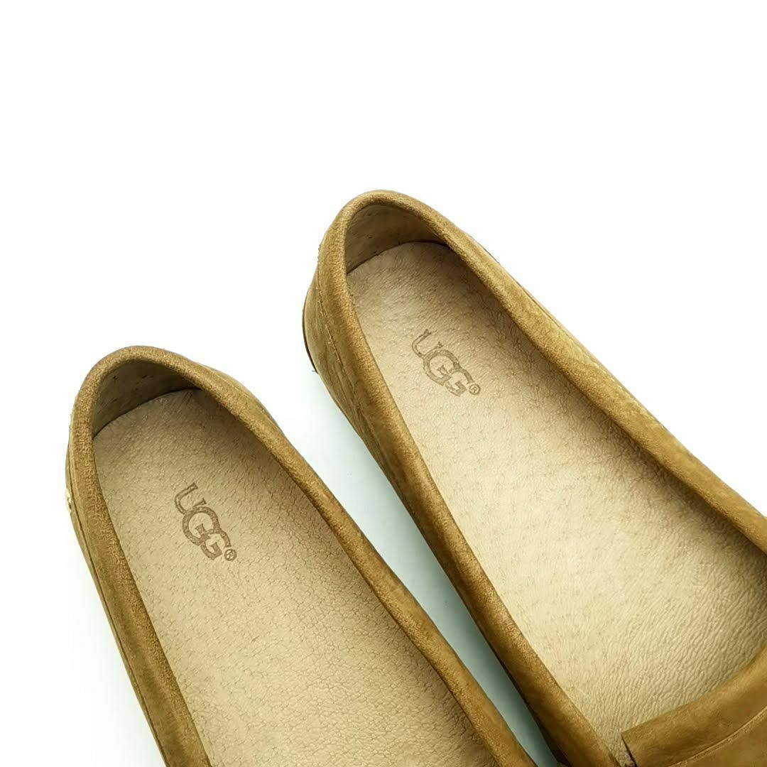 2回着用美品です❣️UGG❣️デンプシー23㎝