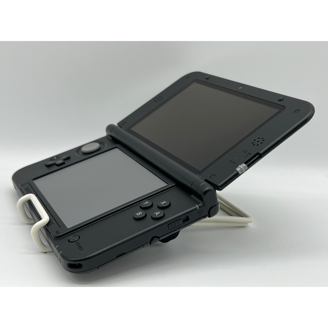 ニンテンドー3DS - 【完品・液晶美品】ニンテンドー3DSLL