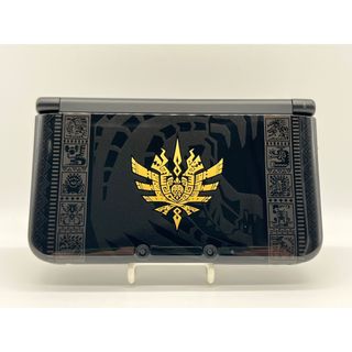 ニンテンドー3DS - 【完品・液晶美品】ニンテンドー3DSLL