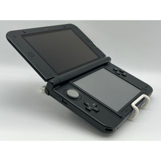 ニンテンドー3DS - 【完品・液晶美品】ニンテンドー3DSLL