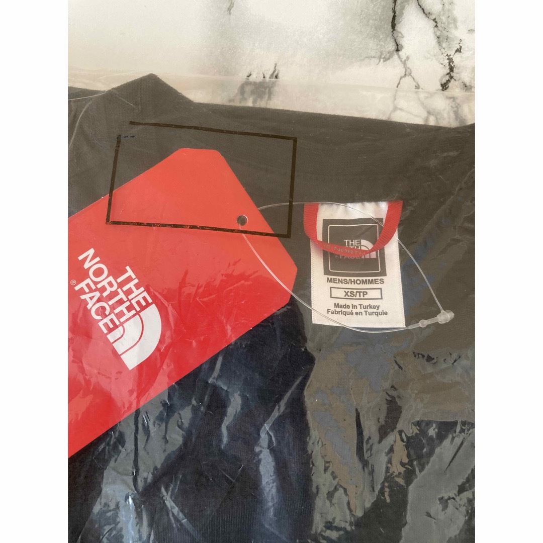 THE NORTH FACE(ザノースフェイス)のTHE NORTH FACE Tシャツ メンズ レディース ユニセックス メンズのトップス(Tシャツ/カットソー(半袖/袖なし))の商品写真