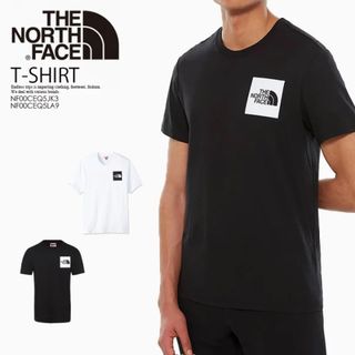 ザノースフェイス(THE NORTH FACE)のTHE NORTH FACE Tシャツ メンズ レディース ユニセックス(Tシャツ/カットソー(半袖/袖なし))