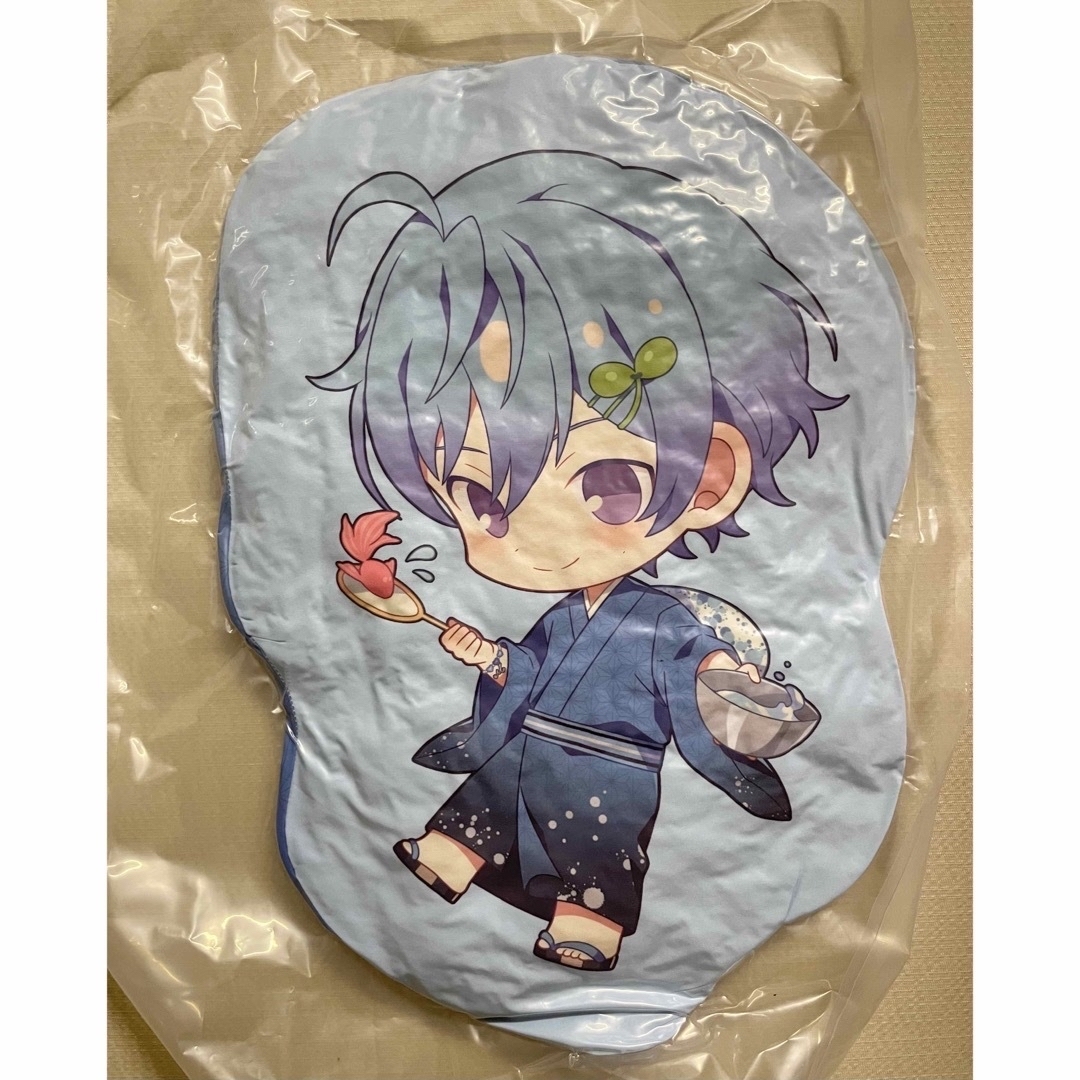 騎士A グッズ まひとくん てるとくん - アイドル 騎士A グッズ まひとくん てるとくん - アイドル