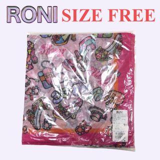 ロニィ(RONI)のDK11 RONI 3 スカーフ(その他)