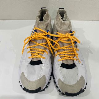 adidas アディダス  SEEULATER シーユーレイター(スニーカー)