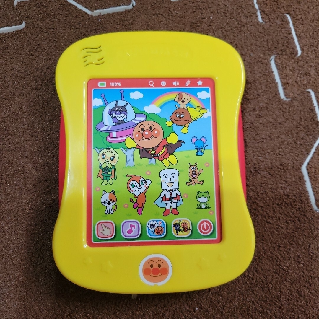 アンパンマン - 0~2歳 おもちゃ 木 アンパンマン 知育玩具の通販 アンパンマン - 0~2歳 おもちゃ 木 アンパンマン 知育玩具の通販