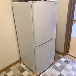 アイリスオーヤマ(アイリスオーヤマ)の冷蔵庫(冷蔵庫)