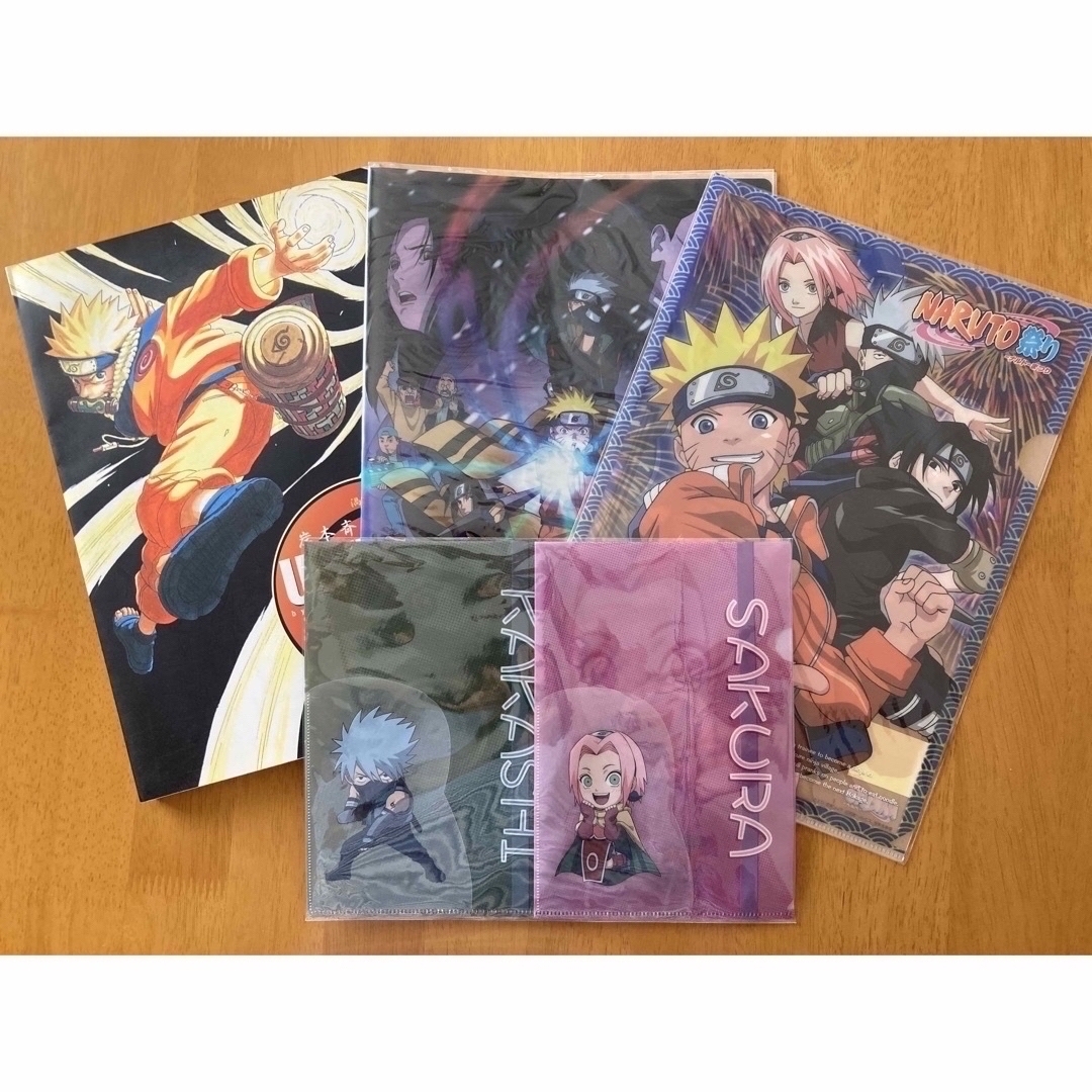 NARUTO 岸本斉史画集/クリアファイル/下敷きセット | フリマアプリ ラクマ NARUTO 岸本斉史画集/クリアファイル/下敷きセット | フリマアプリ ラクマ