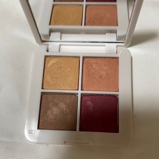 rms beauty アイシャドウ　デライトクワッド(アイシャドウ)