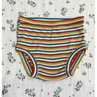 新品 12-18m Misha \u0026 Puff Brief CinnamonStr