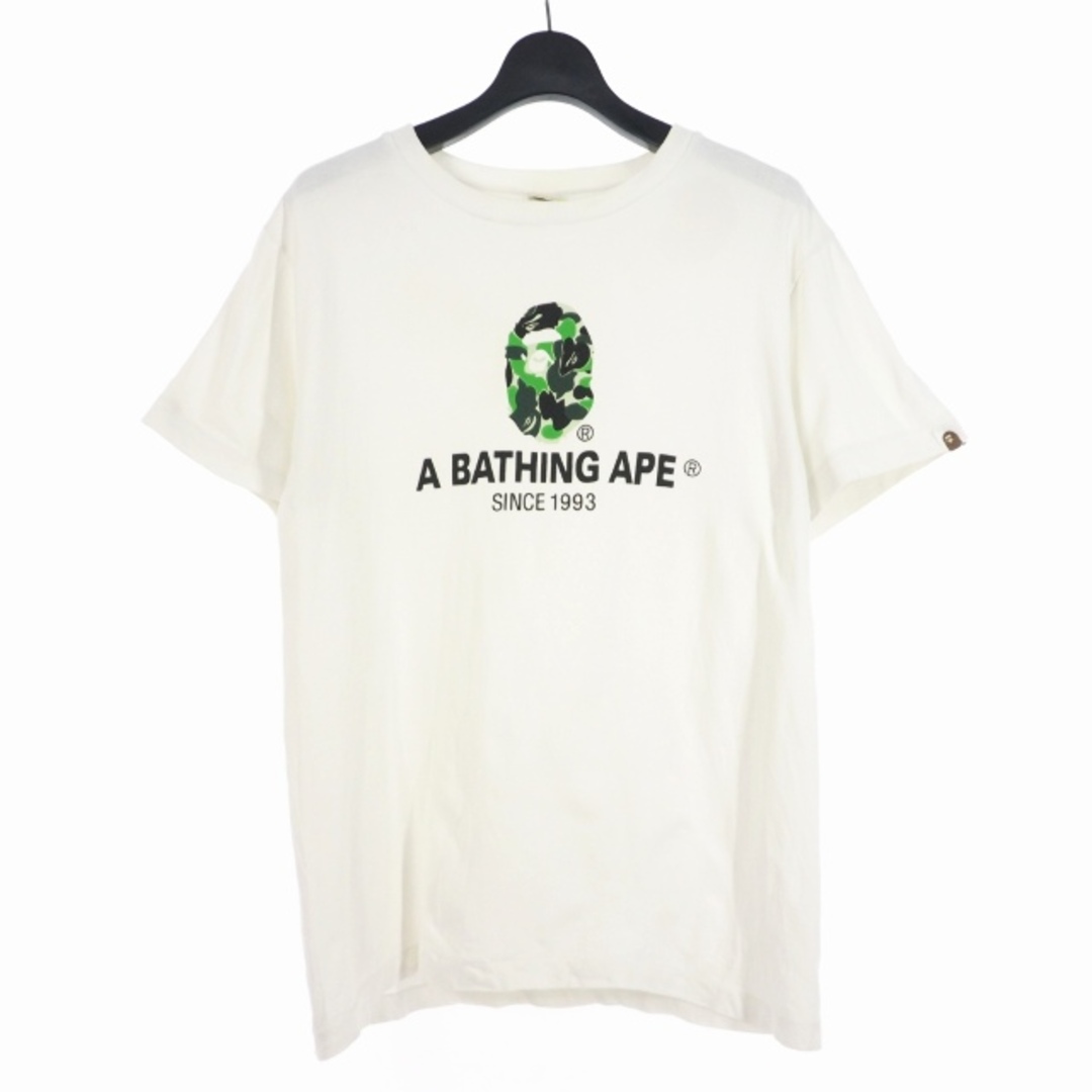 BAPE エイプ　A BATHING APE シャツ