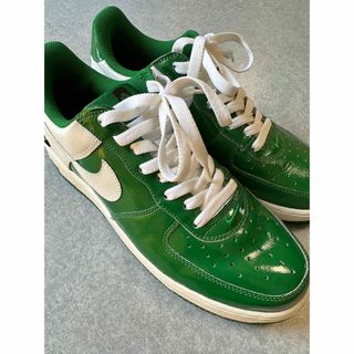 ナイキ(NIKE)のNIKE AIR FORCE 1  ナイキエアーフォース1(スニーカー)