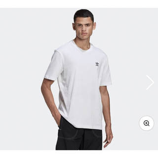 オリジナルス(Originals（adidas）)のaddidas originals 半袖Tシャツ(Tシャツ/カットソー(半袖/袖なし))