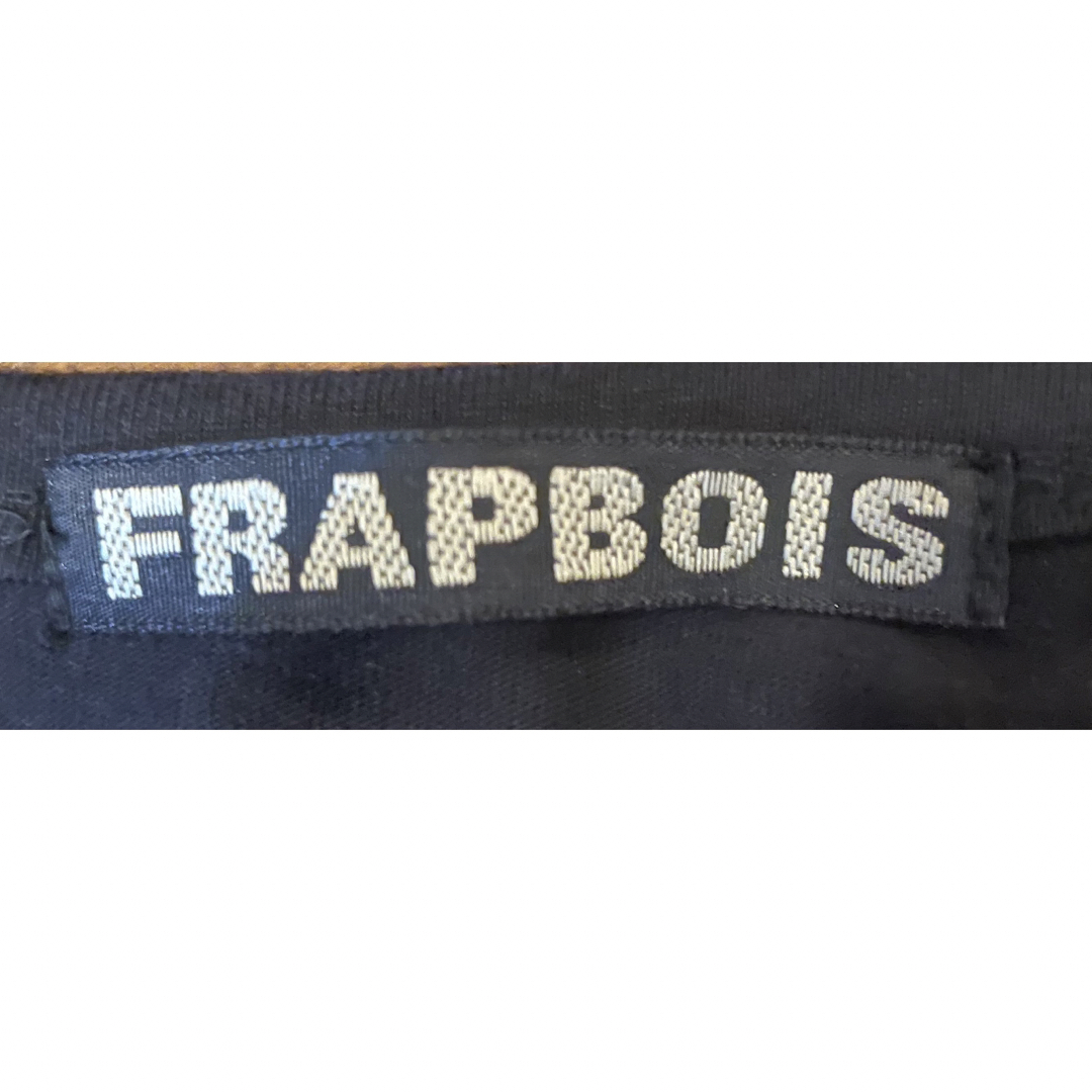 FRAPBOIS(フラボア)のフラボア　グラポルポ レディースのワンピース(ロングワンピース/マキシワンピース)の商品写真