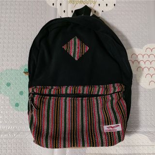 チチカカ MEI コラボ バッグパック 30L titicaca リュック - リュック ...