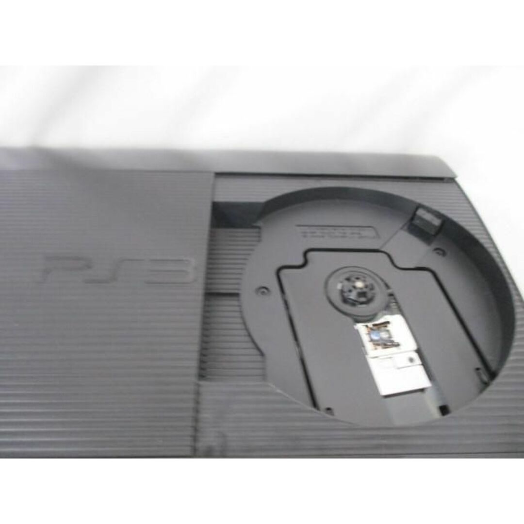 中古品 ゲーム プレイステーション3 PS3本体 CECH-4000B 薄型 250GB ...