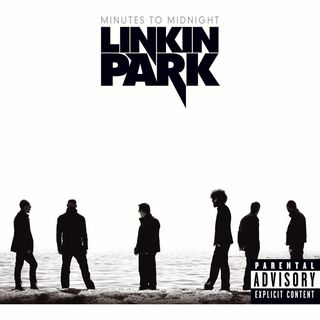 Linkin Park / Minutes to Midnight(ポップス/ロック(洋楽))