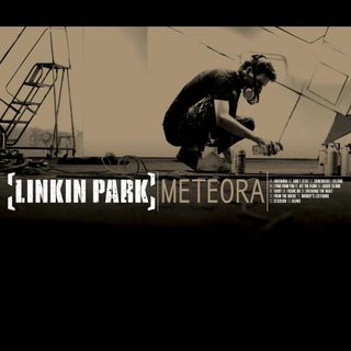Linkin Park / Meteora(ポップス/ロック(洋楽))