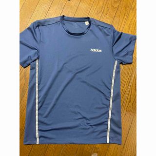 アディダス(adidas)のadidas Tシャツ XL(Tシャツ/カットソー(半袖/袖なし))