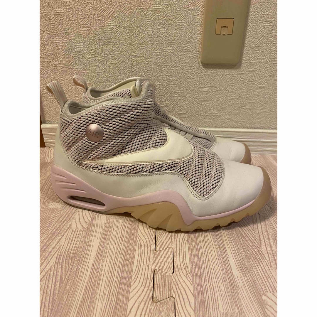 NIKE(ナイキ)のPIGALLE × NIKE AIR SHAKE NDESTRUKT メンズの靴/シューズ(スニーカー)の商品写真